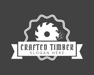 Company Tool Badge  logo design