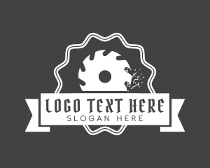 Circular - Company Tool Badge logo design