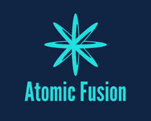 Atom Laboratory Research logo