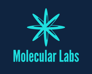 Atom Laboratory Research logo