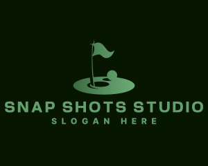 Outdoor Golf Course logo