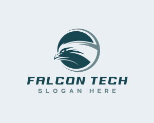 Falcon Bird Aviary logo