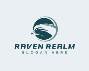 Falcon Bird Aviary logo