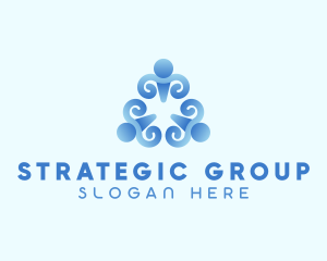 People Society Group logo