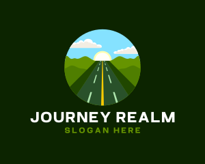 Travel Road Trip logo