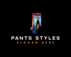 Indiana Denim Jeans logo