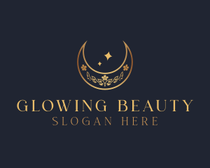 Luxury Moon Jewelry Boutique logo