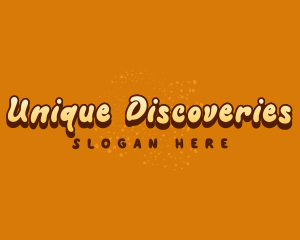 Quirky Retro Boutique logo