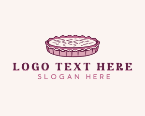Homemade Pie Pastry logo
