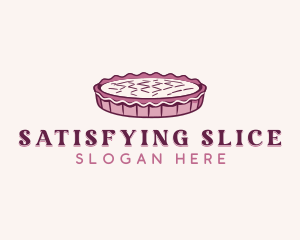 Homemade Pie Pastry logo
