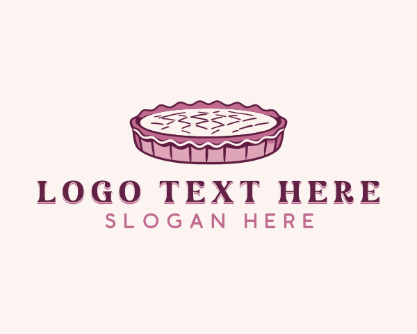Homemade Pie Pastry logo