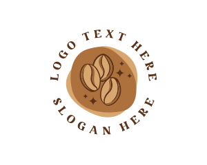 Coffee Bean Cafe logo