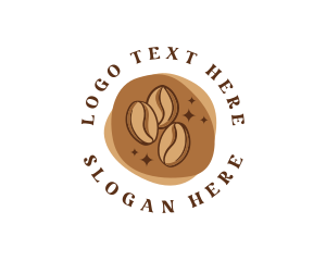 Coffee Bean Cafe Logo