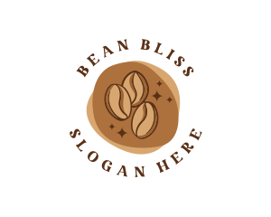 Coffee Bean Cafe logo