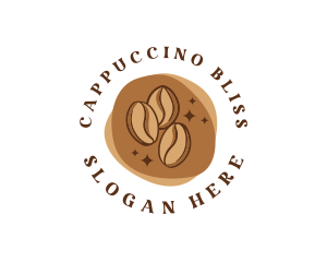 Coffee Bean Cafe logo