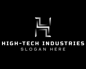 Mechanical Industrial Tech logo