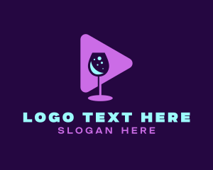 Drinking Bar Vlog logo