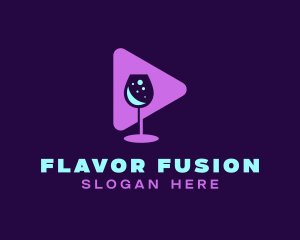 Drinking Bar Vlog logo