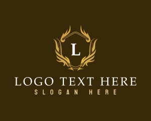 Luxury Ornamental Boutique logo