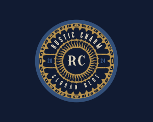 Western Tribal Decor logo
