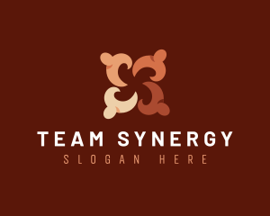 People Team Community logo