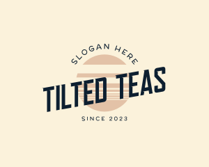 Retro Apparel Company logo