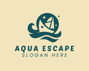 Ocean Yacht Cruise logo