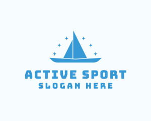 Star Sailboat Adventure logo