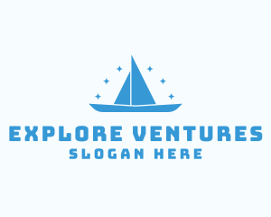 Star Sailboat Adventure logo