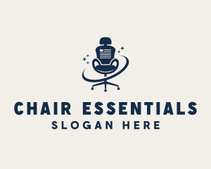 Ergonomic Office Chair Furniture logo