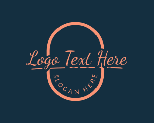 Elegant Modern Business logo