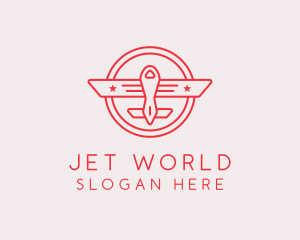 Jet Pilot Academy logo
