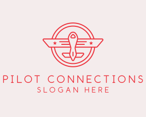 Jet Pilot Academy logo