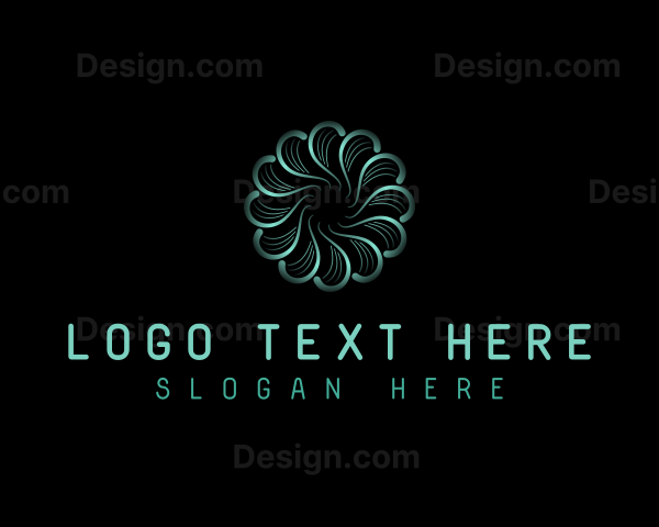Digital Software Developer Logo