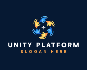 Community Group Society logo