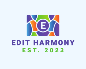 Multicolor Photography Studio logo