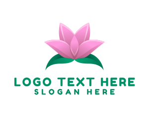 Lotus Flower Wellness  logo