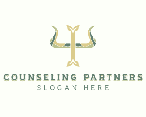 Wellness Counseling Psychiatry logo
