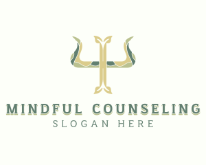 Wellness Counseling Psychiatry logo