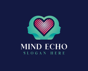 Heart Mind Psychology logo
