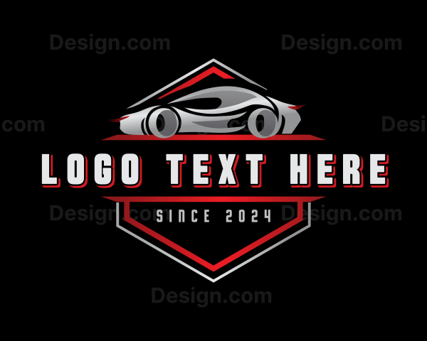 Car Vehicle Automotive Logo