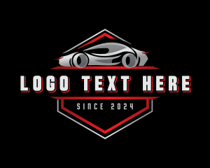 Car Vehicle Automotive logo