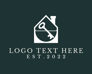 House Key Subdivision  logo