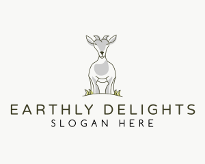 Goat Farm Livestock logo