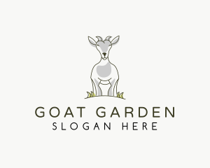 Goat Farm Livestock logo