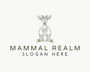 Goat Farm Livestock logo
