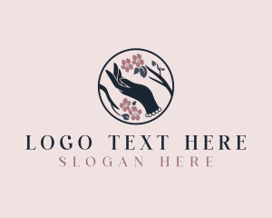 Flower Bloom Boutique logo