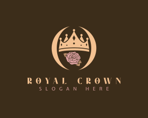 Rose Crown Jewelry logo