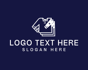 Long Sleeve Clothing logo