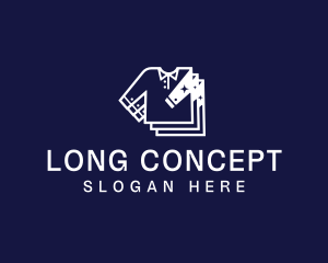 Long Sleeve Clothing logo